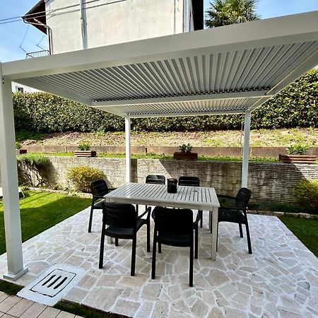Il Piccolo Borgo Apartment Valdobbiadene Exterior foto