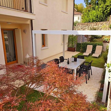 Il Piccolo Borgo Apartment Valdobbiadene Exterior foto