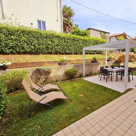 Il Piccolo Borgo Apartment Valdobbiadene Exterior foto