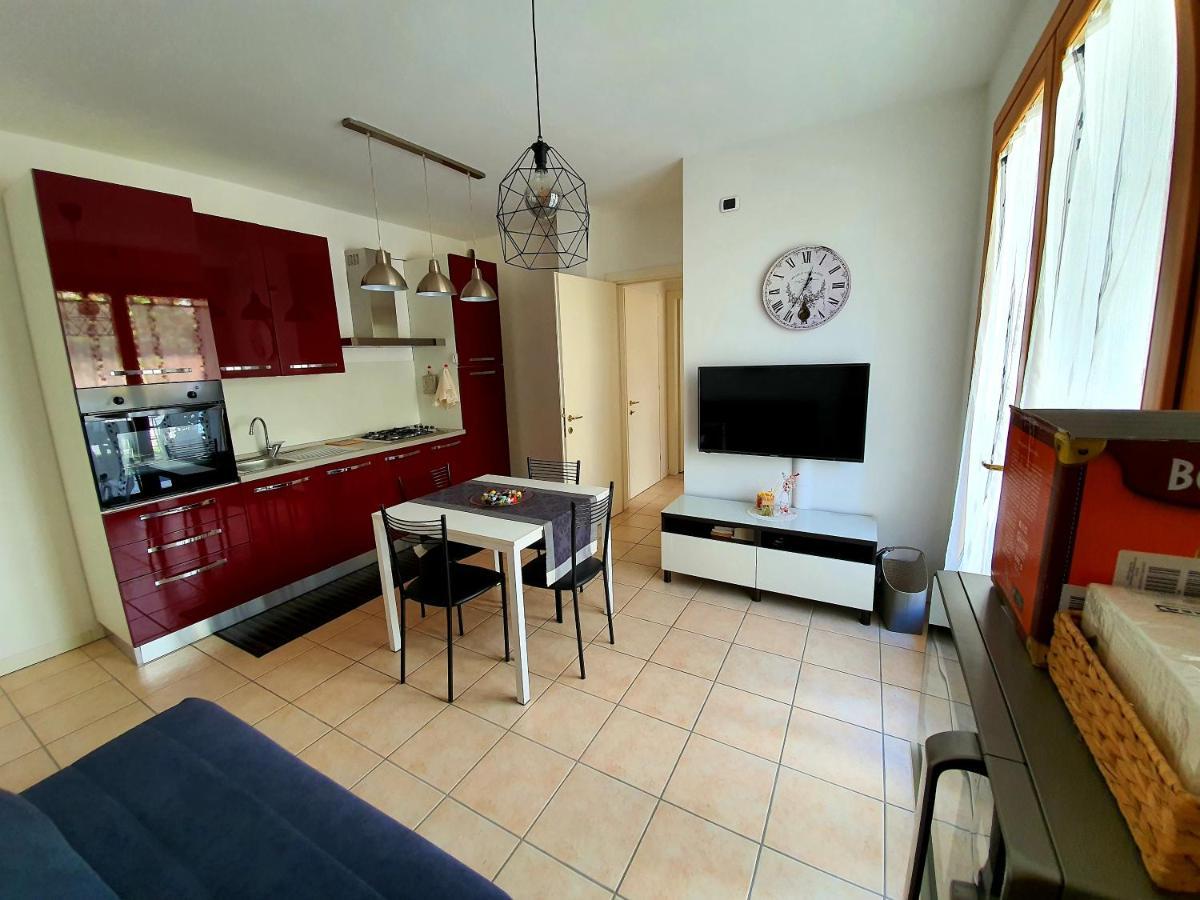 Il Piccolo Borgo Apartment Valdobbiadene Exterior foto