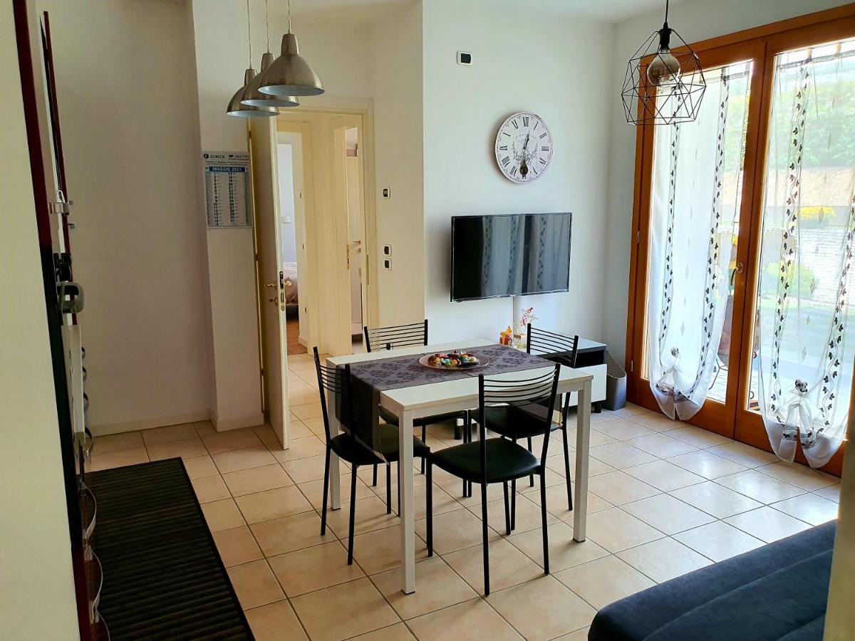 Il Piccolo Borgo Apartment Valdobbiadene Exterior foto