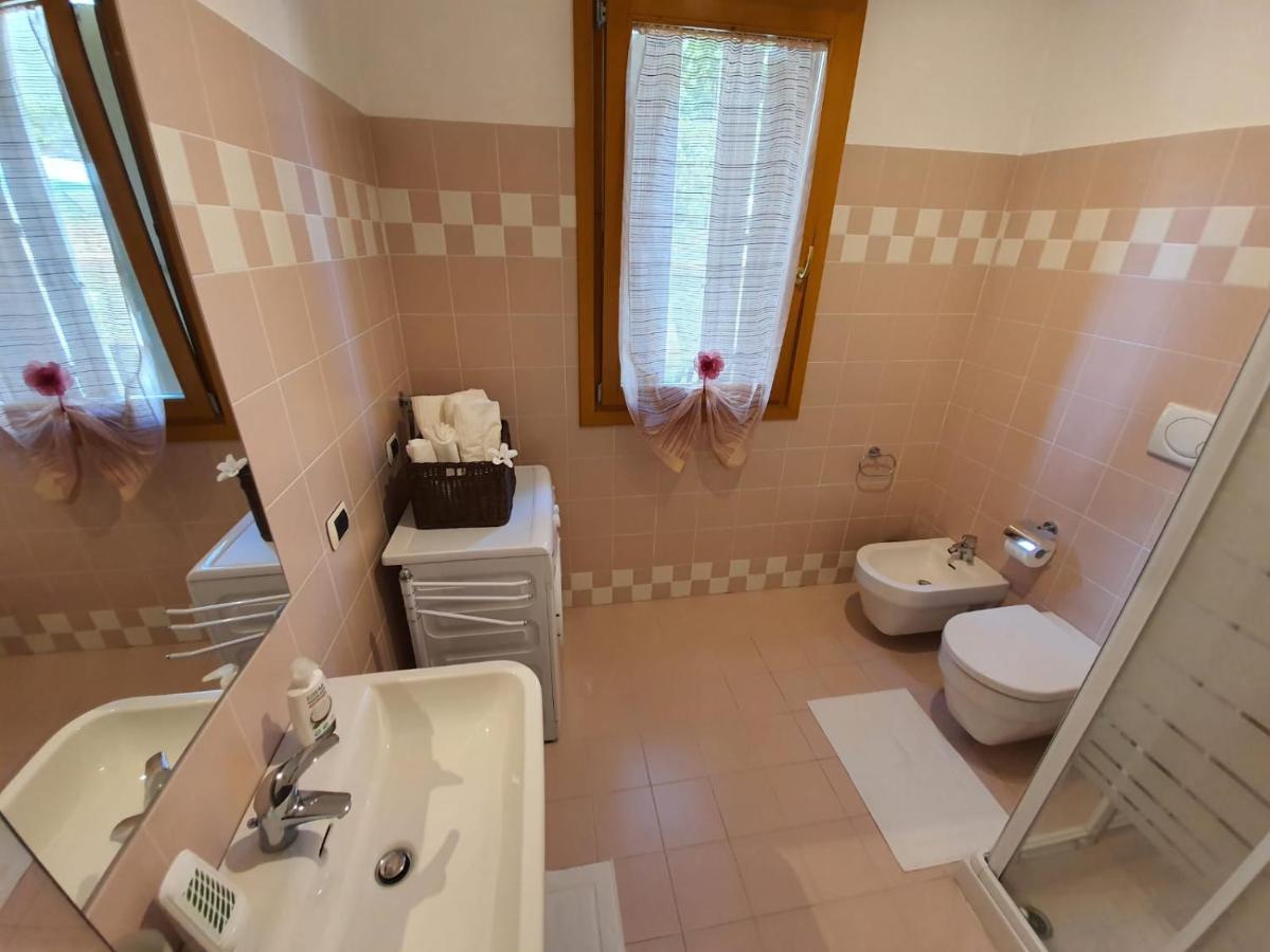 Il Piccolo Borgo Apartment Valdobbiadene Exterior foto