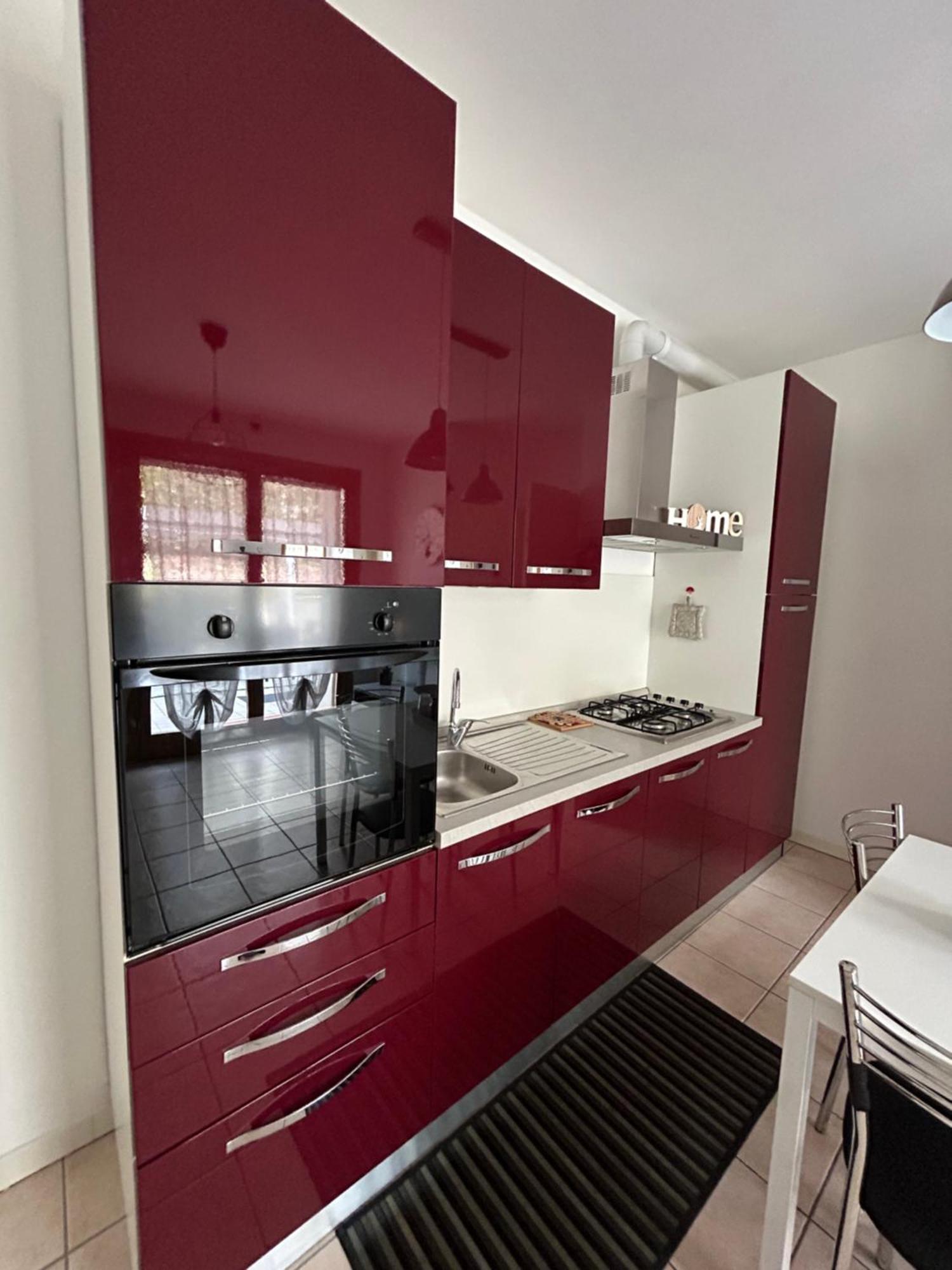 Il Piccolo Borgo Apartment Valdobbiadene Exterior foto