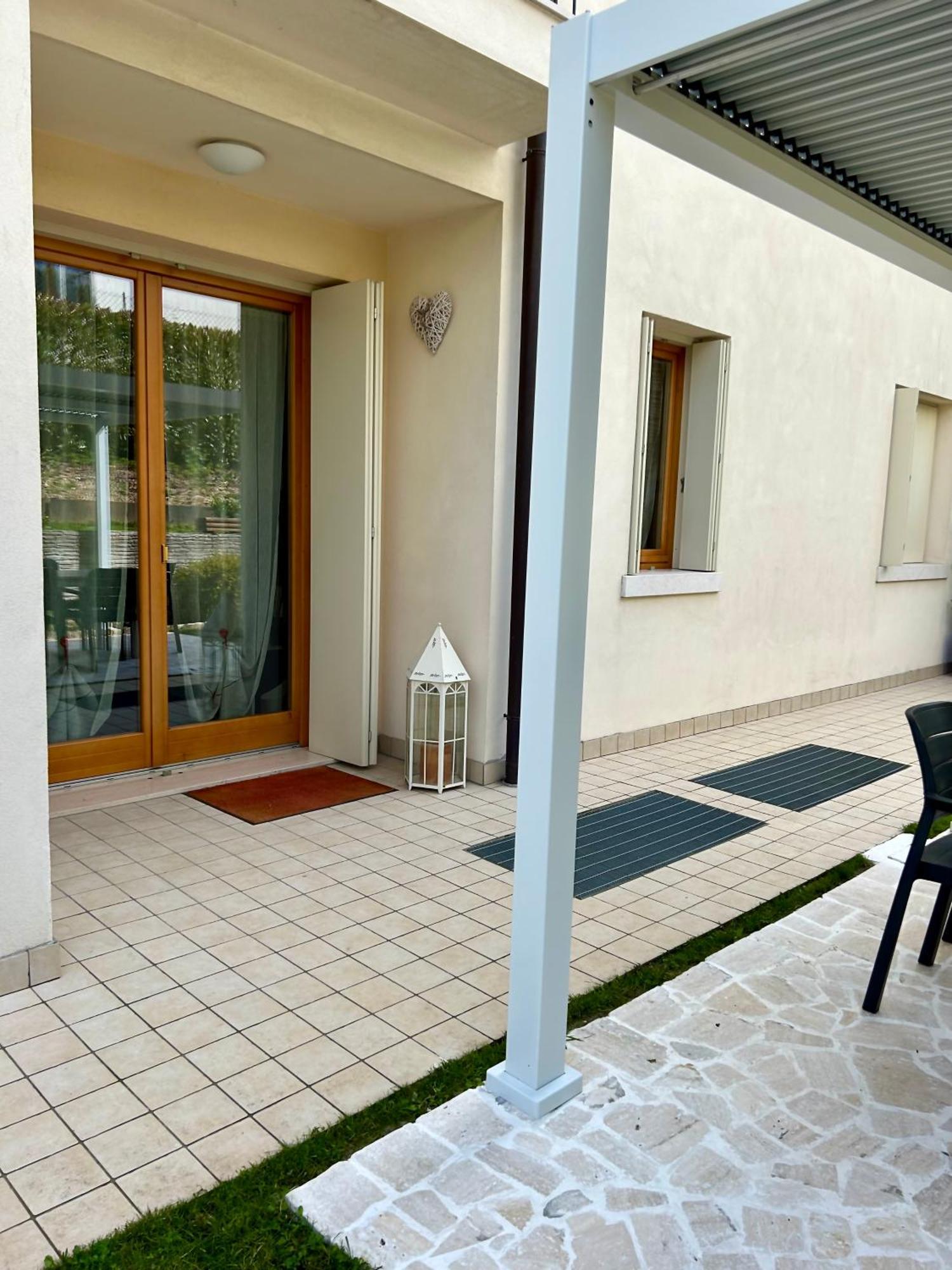 Il Piccolo Borgo Apartment Valdobbiadene Exterior foto