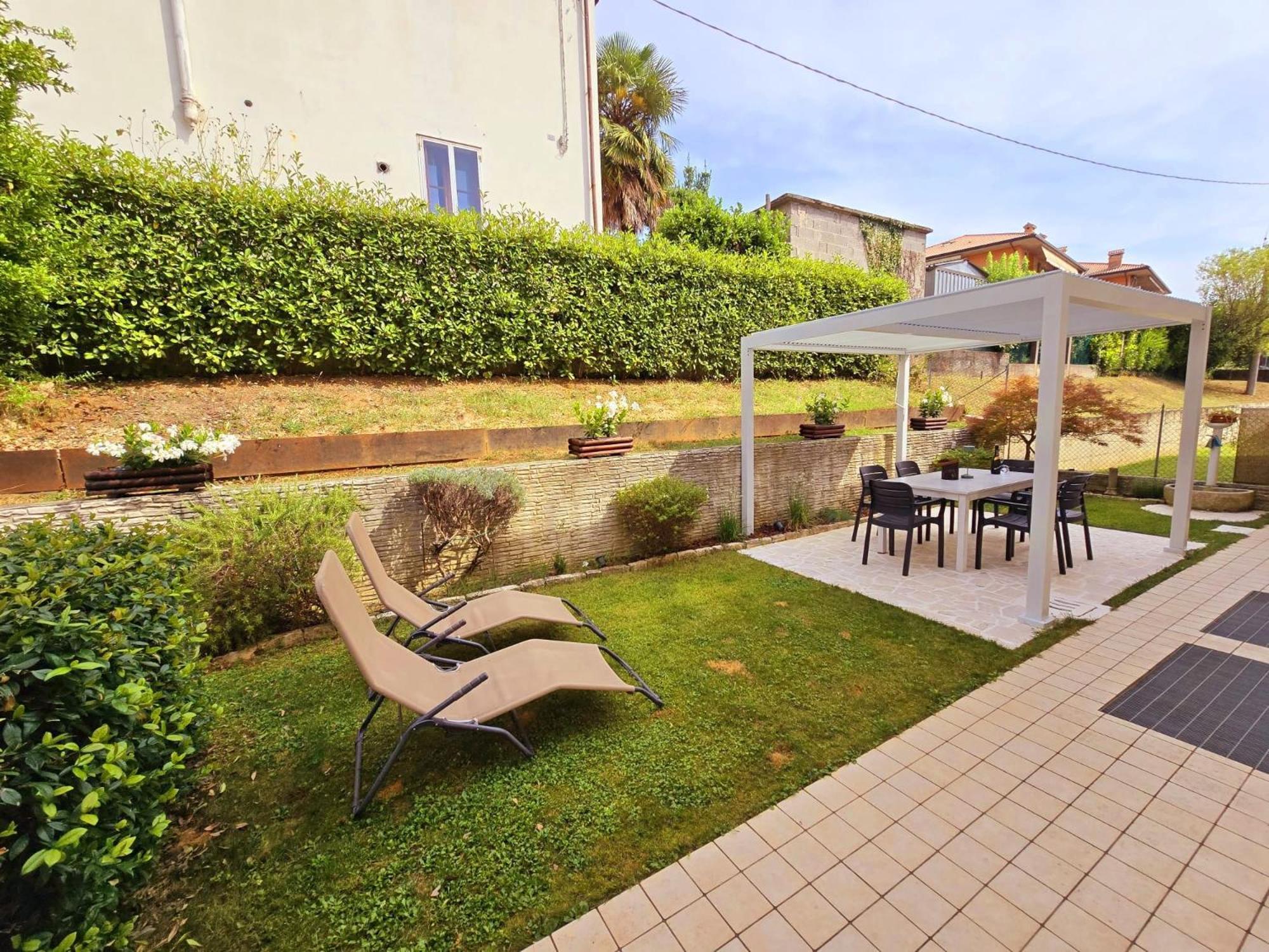 Il Piccolo Borgo Apartment Valdobbiadene Exterior foto