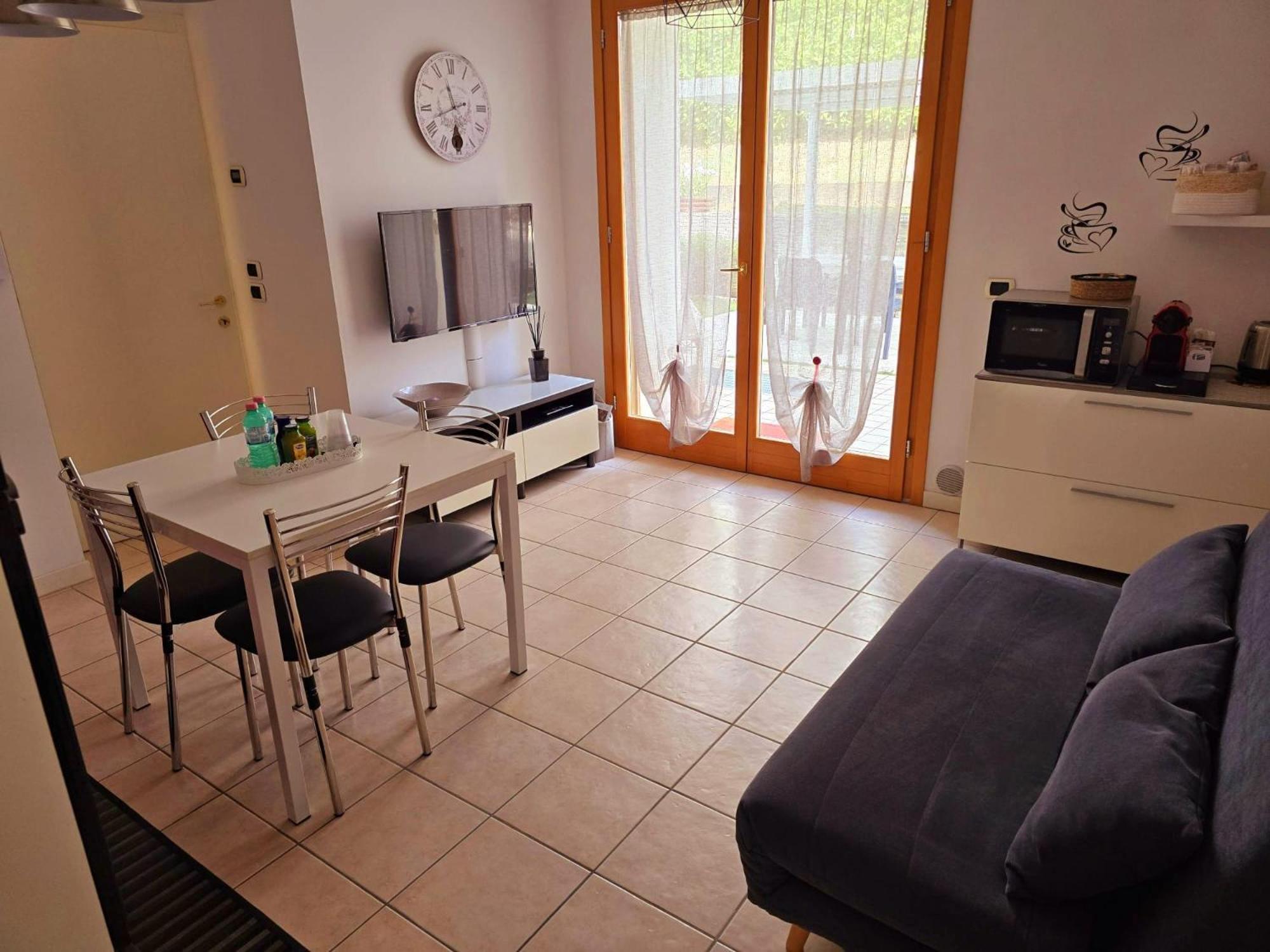 Il Piccolo Borgo Apartment Valdobbiadene Exterior foto