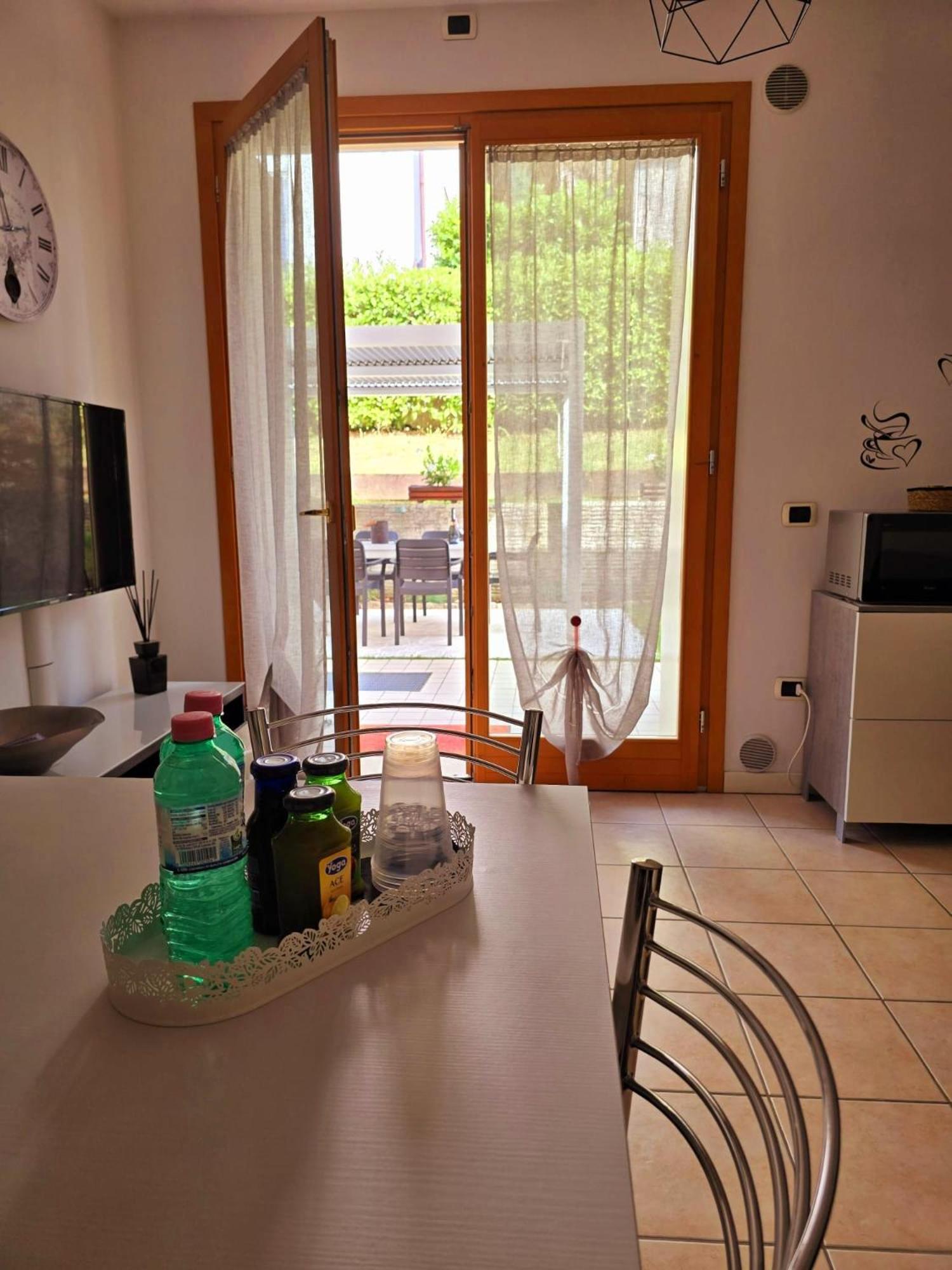 Il Piccolo Borgo Apartment Valdobbiadene Exterior foto