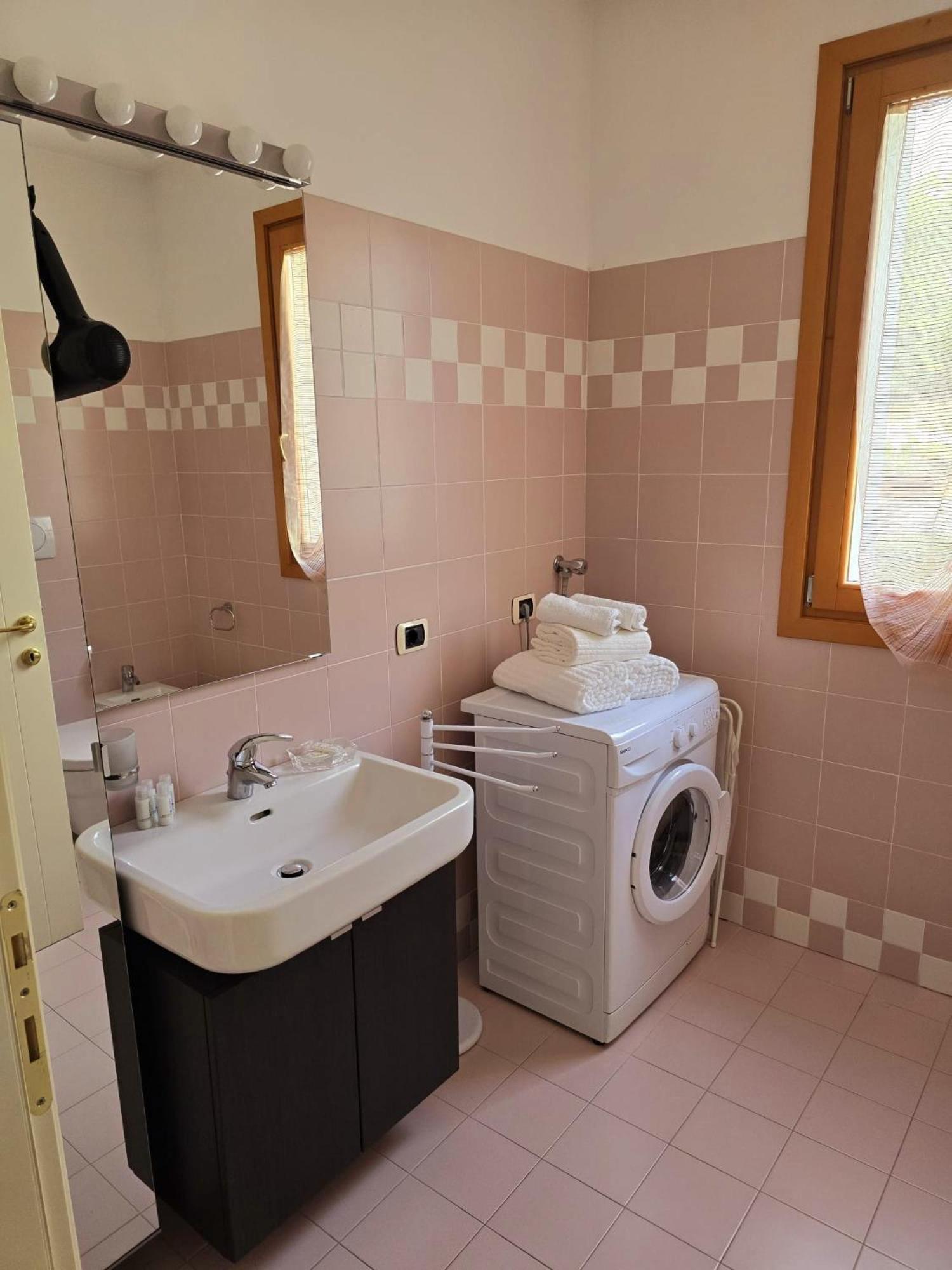 Il Piccolo Borgo Apartment Valdobbiadene Exterior foto