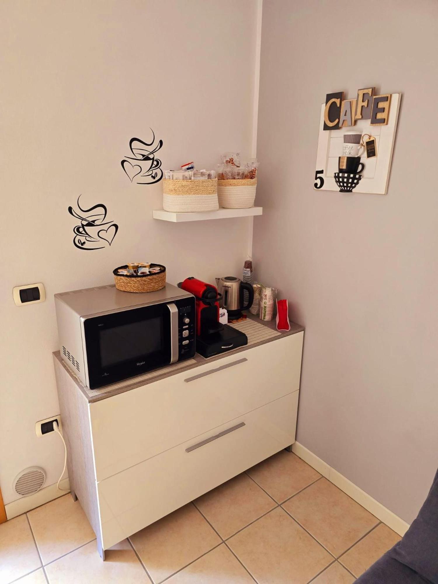 Il Piccolo Borgo Apartment Valdobbiadene Exterior foto